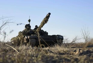 Сирський: ворог потрапив у 