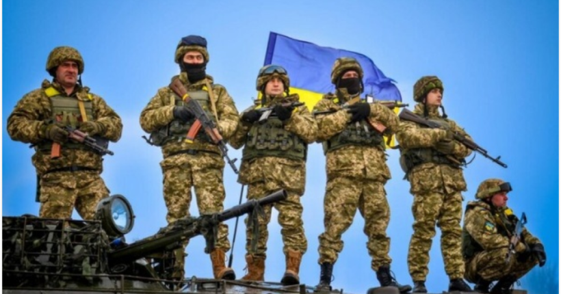 ЗСУ виконують концепцію реформування з переходом на корпусну систему - Сирський 