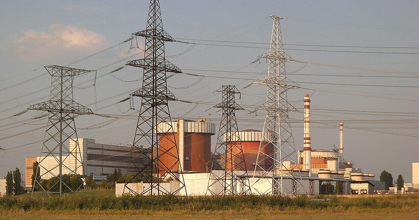 За 800 м від Південноукраїнської АЕС вибухнув дрон - МАГАТЕ