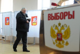 росія готується відмовитися від співпраці з ОБСЄ, щоб уникнути контролю за виборами – ЦПД