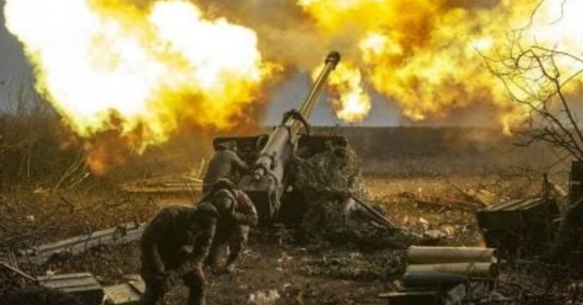 31 ОМБр: Ми очікуємо, що за місяць ситуацію зі штурмами росіян зміниться завдяки зникненню 