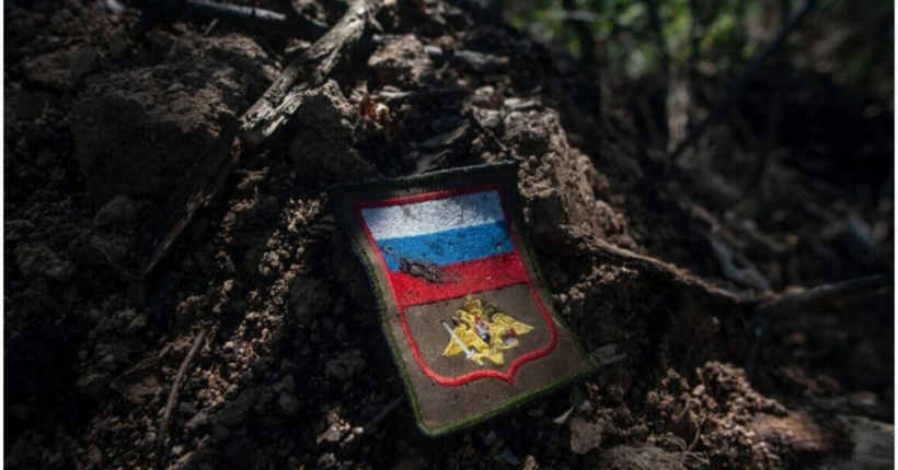 Мінус 940 військових рф за добу, втрати техніки продовжують зростати