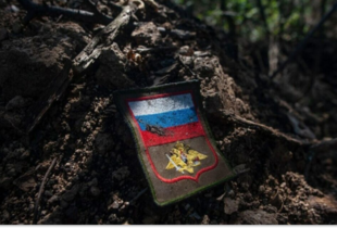 Мінус 940 військових рф за добу, втрати техніки продовжують зростати
