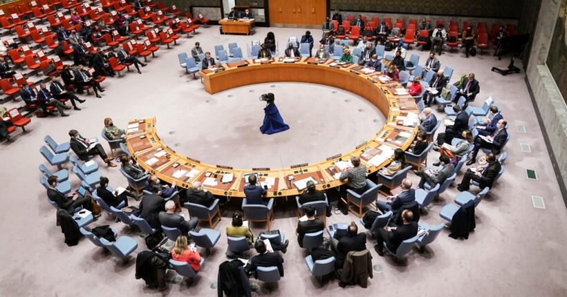 росія і Китай хотіли врятувати Іран від санкцій - Радбез ООН не дав