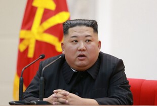 Кім Чен Ин наказав спрямувати всі ресурси на посилення "ядерного щита" КНДР