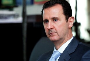 Мін'юст Сирії видав ордер на арешт Башара Асада: його оголошено в розшук