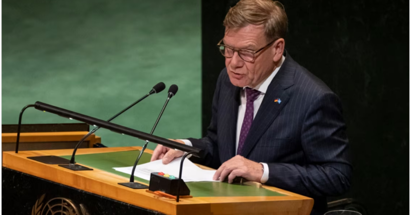 Німеччина підсилить захист від дронів через зростання загроз з боку росії