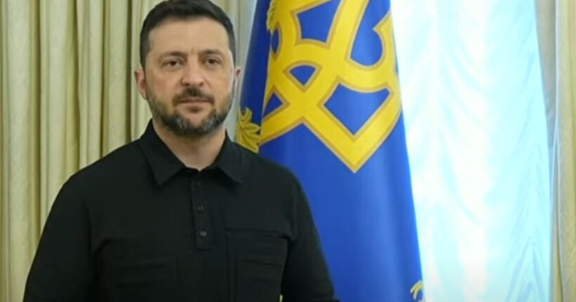 Зеленський розповів, в якому стані перебувають україно-угорські відносини