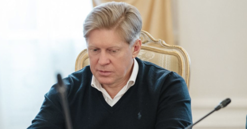 Дві квартири та пять автомобілів: суд конфіскував активи російського мільярдера Шелкова