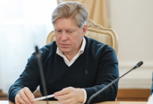 Дві квартири та пять автомобілів: суд конфіскував активи російського мільярдера Шелкова
