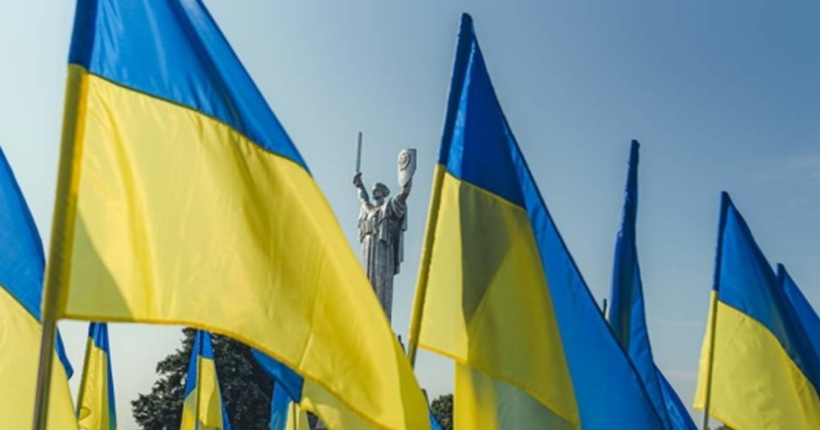 Історик Юваль Ной Харарі пояснив чому Україна переможе у війні з росією