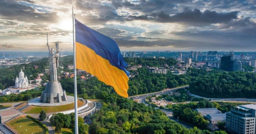 У Києві на добу частково обмежуватимуть рух транспорту та пішоходів на одному з бульварів