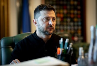 ЗСУ продовжують контрнаступальну операцію: Зеленський заслухав доповідь Сирського