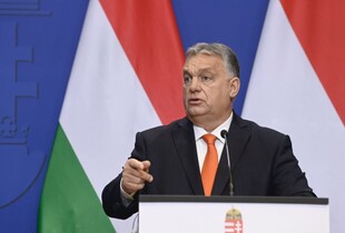 Орбан заявив, що Україна "не є суверенною країною"