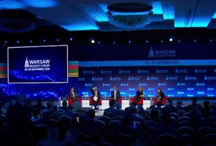 Румунія адаптувала закони для збиття російських дронів: "Ми можемо спостерігати за війною з балкона"