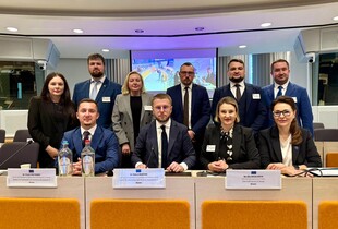 Перший день скринінгу з Єврокомісією: в Мінрегіоні повідомили про перебіг