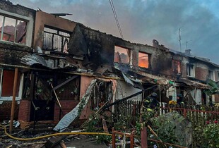 Армія рф здійснила 54 обстріли по 23 населених пунктах Сумщини