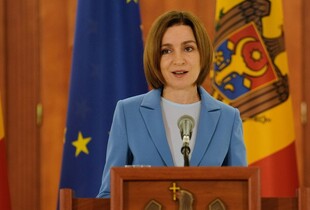 Перемога проєвропейських сил у Молдові не означає поразку Кремля - аналітикиня