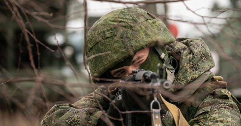 В стратегічні інтереси росії входить окупація країн Балтії - Коваленко