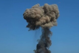 Армія рф 96 разів вдарила по Сумщині: вибухи пролунали у 44 населених пунктах