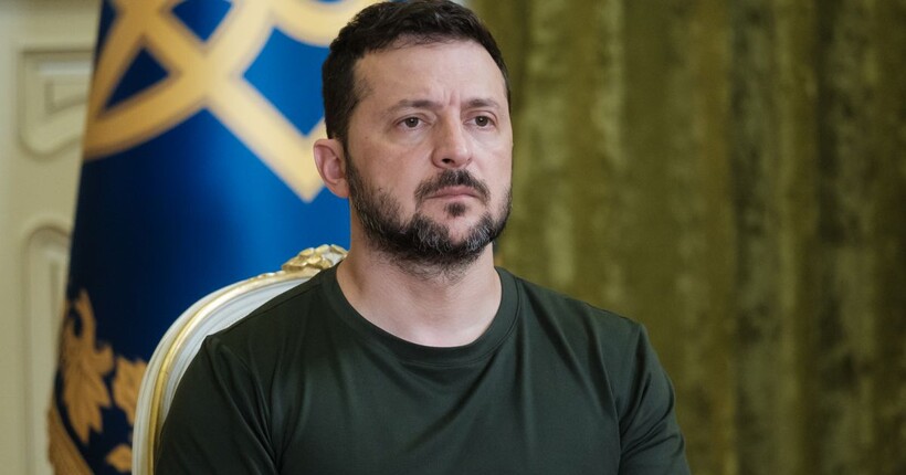 Зеленський присвоїв почесний статус міст-героїв у День захисників та захисниць: перелік міст