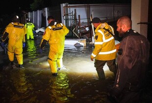 На Одещині 2 жовтня оголосили День жалоби через загибель дев’ятьох людей
