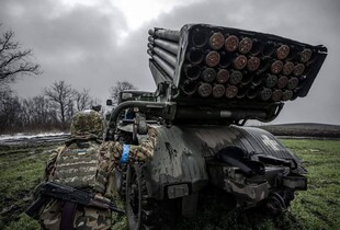 Осіння погода не дасть ворогу застосовувати літню тактику на Покровську - "Рубіж"