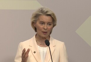 ЄС більше не буде застосовувати санкції проти рф поетапно - фон дер Ляєн