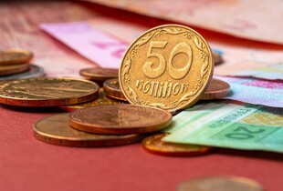Замість копійок будуть шаги: коли, чому і як збираються перейменувати українські монети