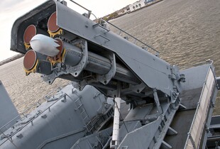 В Кремлі відреагували на можливу передачу Україні ракет Tomahawk