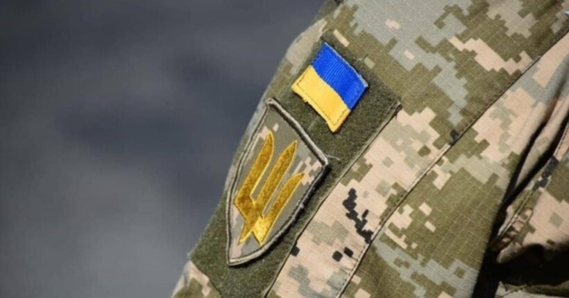 Прикордонники взяли в полон тувинця на Покровському напрямку: полонений здався самостійно (відео)