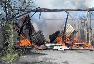 Два найінтенсивніших місяці атак на енергетику, понад 300 000 абонентів без світла - в Чернігівській ОВА розповіли деталі