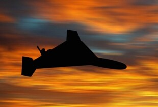 У вересні окупанти застосували для атак на Україну майже 6900 дронів: Сирський розповів, скільки з них 