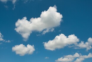 На Одещину повертаються дощі: якою буде погода в Україні 4 жовтня