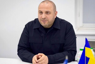 Закупівля зброї, обстріл енергетики та керований експорт - Умєров анонсував технологічну Ставку