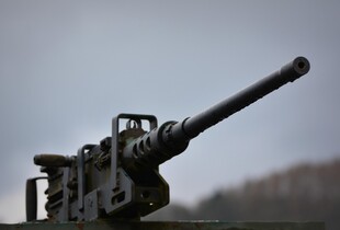 У 54 ОМБр розповіли про ситуацію на Сіверському напрямку: окупанти готуються до масованих штурмів