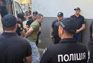 Вбивця Парубія був агентом російських спецслужб: СБУ зібрало беззаперечні докази