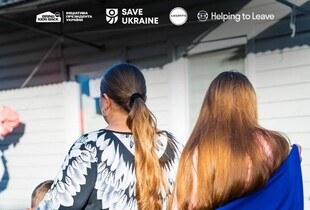 Bring Kids Back UA: у рамках інціативи в Україну повернули 22 дітей та підлітків із ТОТ
