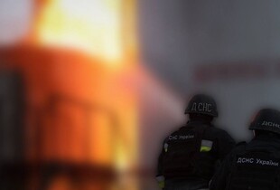 Чернігів і Ніжин зазнали атак "Шахедів": понад 100 прильотів у 27 населених пунктах