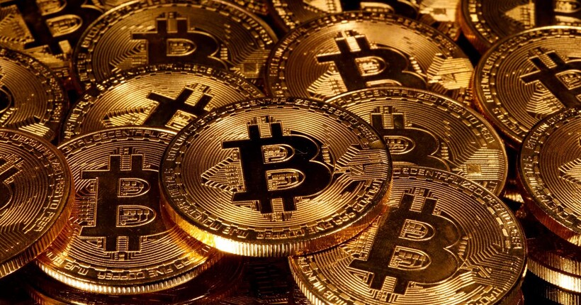 Bitсoin знову побив рекорд: попередній максимум був зафіксований ще у серпні