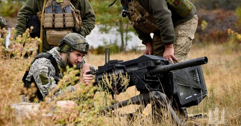 Розхід окупантів на квадратний метр захопленої території просто захмарний - Борисенко