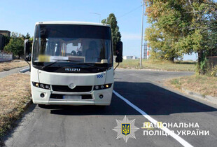 Кинув бойову гранату в бік маршрутного таксі під час конфлікту: у Києві судитимуть чоловіка
