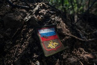 Сили оборони знищили 1090 окупантів: втрати росії у війні проти України