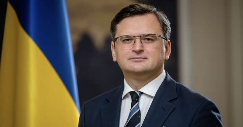 Кулеба: Вже цієї весни розраховуємо на початок передвступних переговорів в ЄС