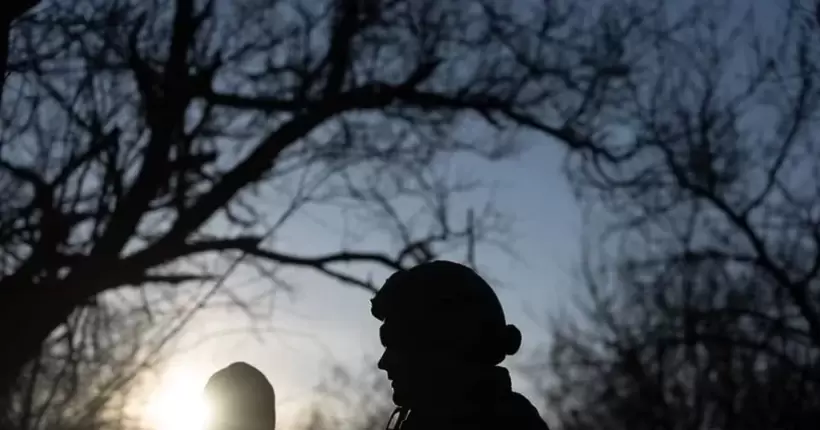 <strong>Українські воїни дають відсіч: Сили оборони відбили атаки ворога біля 11 населених пунктів – Генштаб&nbsp;</strong>