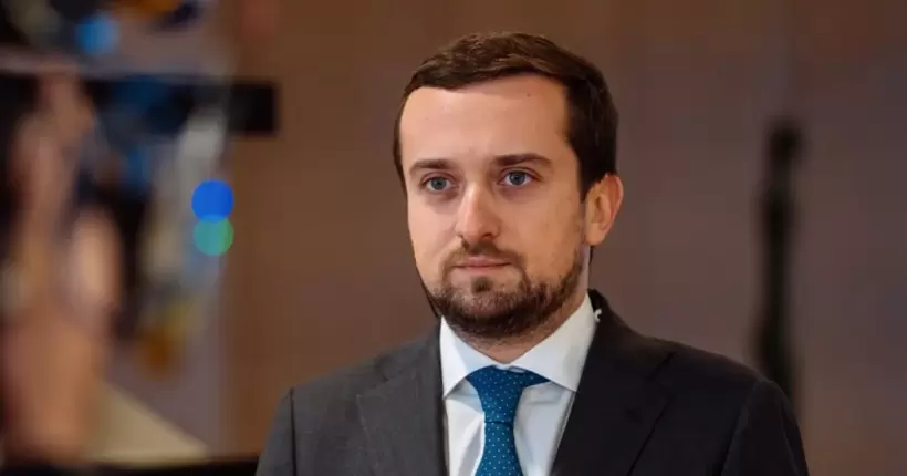 Тимошенко написав заяву на звільнення з посади заступника керівника ОП, Зеленський її підписав