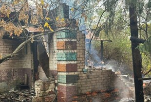 В ОВА розповіли про наслідки російських обстрілів Харкова та області за добу: деталі
