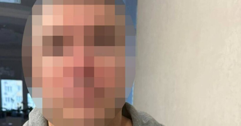 У Кривому Розі викрили групу, яка катувала підприємця і вимагала викуп