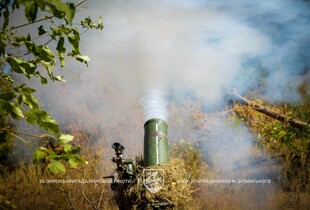 Військовий експерт пояснив, чому окупанти перекидають сили на Придніпровський напрямок