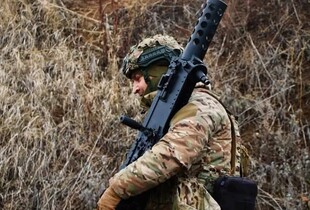 Краматорський напрямок два дні без штурмів: в 11 АК пояснили, чим зайняті росіяни
